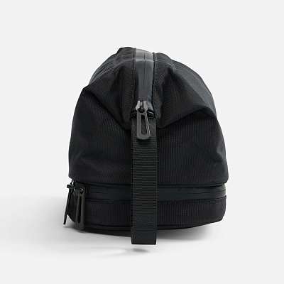 Несессер Norvett, черный