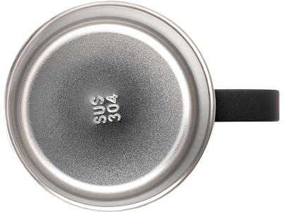 Стальная кружка с двойными стенками Alaska