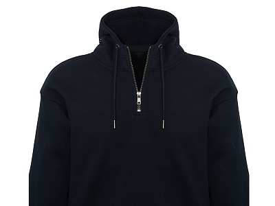 Худи Hamburg, унисекс