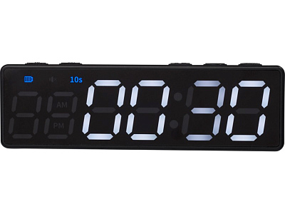 Таймер для тренировок Timefit