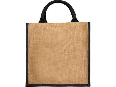 Сумка подарочная Hindy из джута