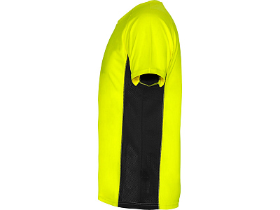 Спортивная футболка Shanghai детская