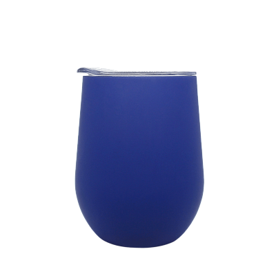 Кофер софт-тач CO12s (синий)