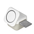 Беспроводная зарядная станция 3в1 15W Куб (Cube Wireless Magnetic) - Фото 5