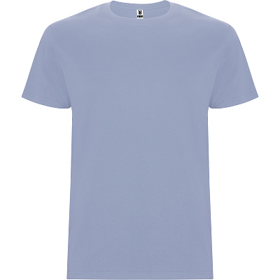 Футболка детская STAFFORD, ДЗЕН СИНИЙ 3/4 (Дзен синий)