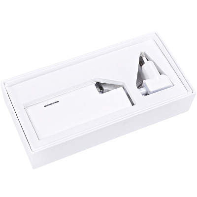 Универсальное зарядное устройство "Connector" (6000mAh)