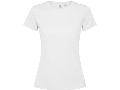 Футболка Estoril, женская (Белый)