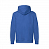 Толстовка без начеса LIGHTWEIGHT HOODED SWEAT JACKET 240 - Фото 2