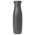 Термобутылка вакуумная герметичная Bosca, серая - Фото 1