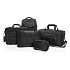 Дорожная сумка Swiss Peak Voyager из RPET AWARE™ - Фото 4