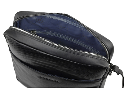 Сумка наплечная мужская Comet