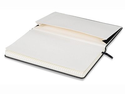 Блокнот А5 Label