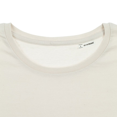 Футболка женская E150 Inspire (Organic), черная