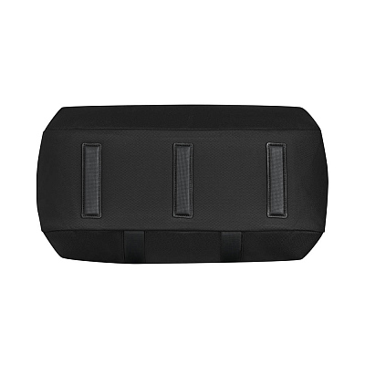 Рюкзак VICTORINOX Architecture Urban2 Deluxe Backpack 15”, черный, полиэстер/кожа, 31x23x46 см, 23 л