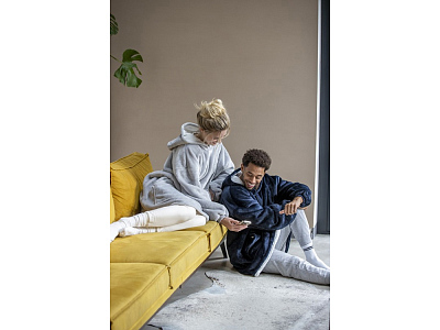 Толстовка Denali с капюшоном