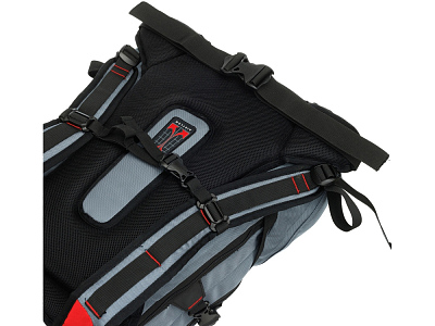 Рюкзак DRIVE с отделением для ноутбука 15