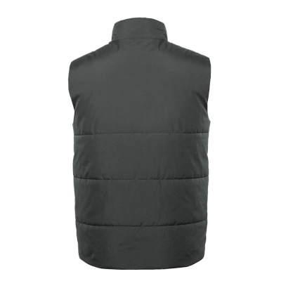 Жилет унисекс STAN утепленный 90, 130,85