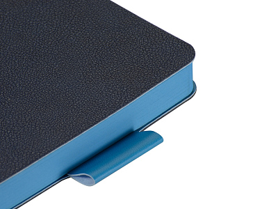 Ежедневник А5 датированный Boston на 2026 год