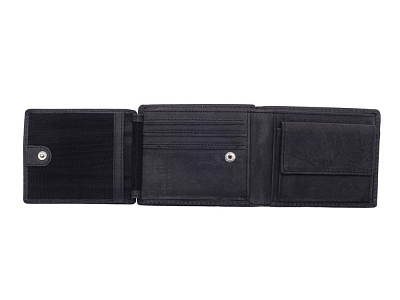 Бумажник Yukon