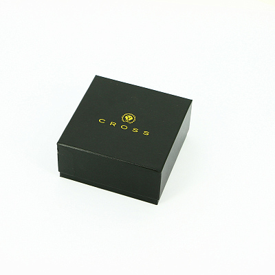 Ремень Cross Santiago, двухсторонний, кожа наппа гладкая, цвет чёрный/коричневый, 126 х 3,5 см