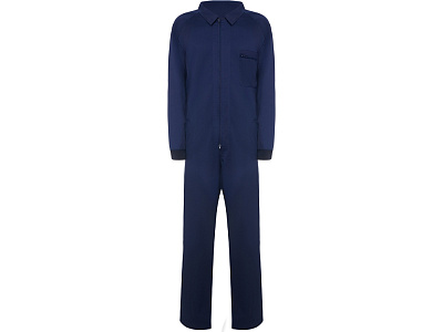 Комбинезон Jimmy, мужской (Синий нэйви)