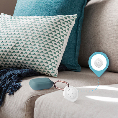Bluetooth трекер D-Tag