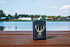 Зажигалка ZIPPO Deer с покрытием Black Matte, латунь/сталь, черная, матовая, 38x13x57 мм - Фото 7