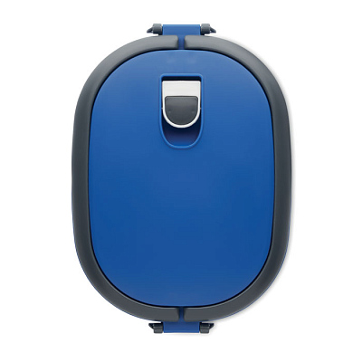 Ланчбокс из пп герметичный