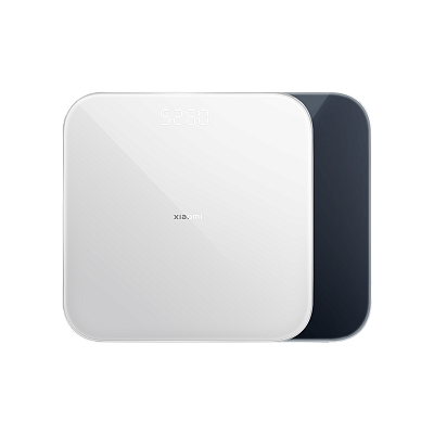 Умные весы Xiaomi Mi Smart Scale S200, белый