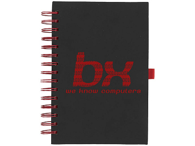 Блокнот А5 Wiro