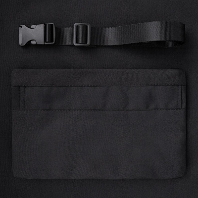 Набор Devon Walk, черный