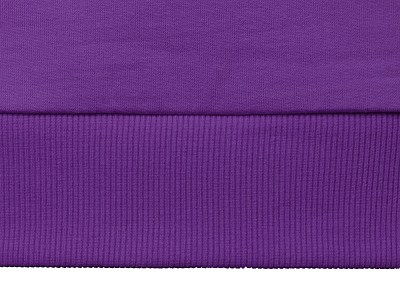 Свитшот Motion с начесом, унисекс