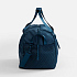 Спортивная сумка Verkko, темно-синяя - Фото 4