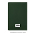 Ежедневник Spark недатированный, зеленый (без упаковки, без стикера) - Фото 12