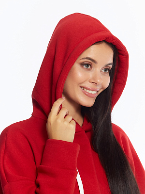 Худи унисекс оверсайз BB Banks  L/XL