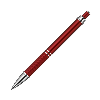 Шариковая ручка Crocus, красная