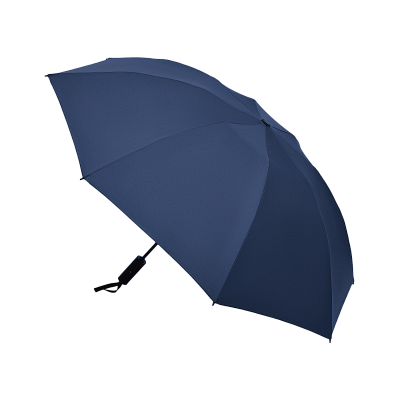 Зонт обратного сложения Olymp, синий