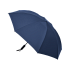 Зонт обратного сложения Olymp, синий - Фото 3