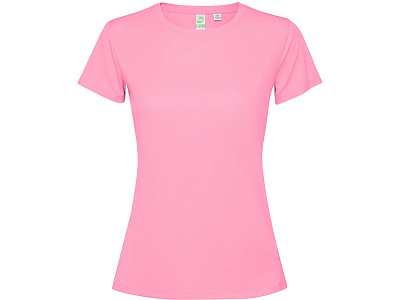 Футболка Estoril, женская (Будуарный розовый)