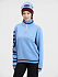 Олимпийка Sport Style на заказ, акрил - Фото 6