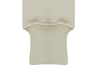 Свитшот оверсайз с рукавом реглан Belgrade, унисекс