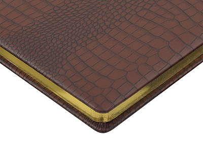 Ежедневник недатированный А5 Amazonia