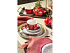 Набор чашка и блюдце TEA SET 1 BLU - Фото 6