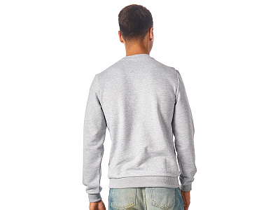 Свитшот Monaco, унисекс