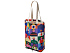 Складная сумка для шопинга с возможностью полноцветной печати - Фото 12