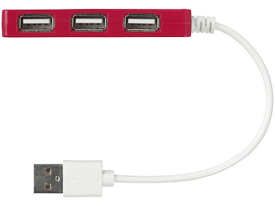USB Hub на 4 порта Brick