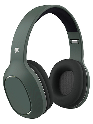 Наушники беспроводные PERO BH04, белый