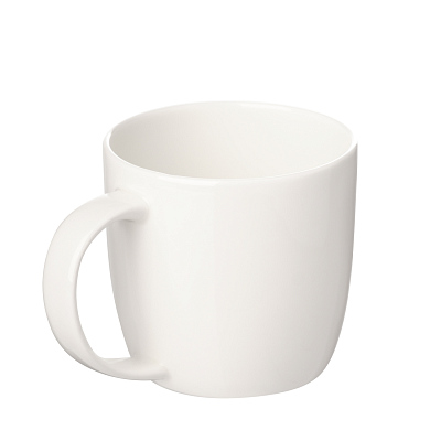 Кружка фарфоровая Дафна (Dafna)