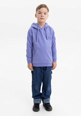 Худи детское STAN футер без начеса 260, 23J