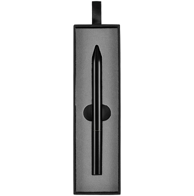 Ручка шариковая Superbia, черная